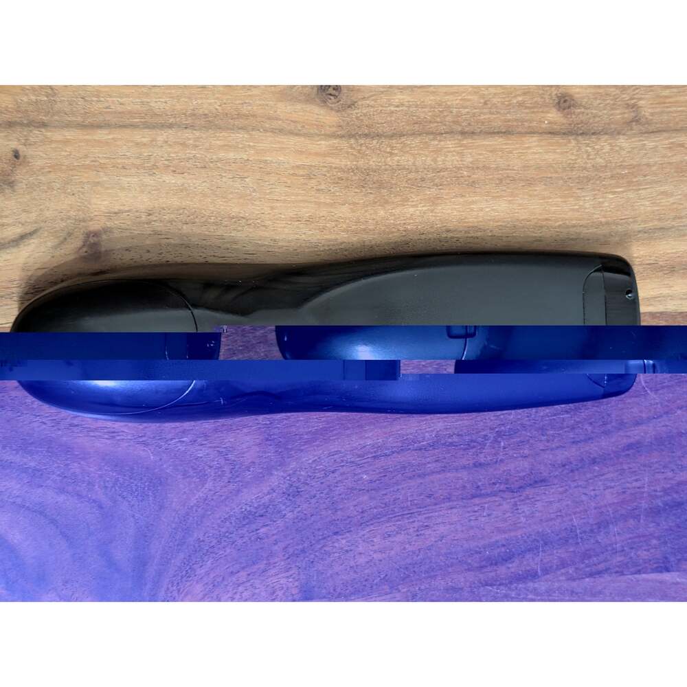 Logitech Harmony 650 Advanced Universal Remote Control Color Screen Tested - Picture 4 of 5